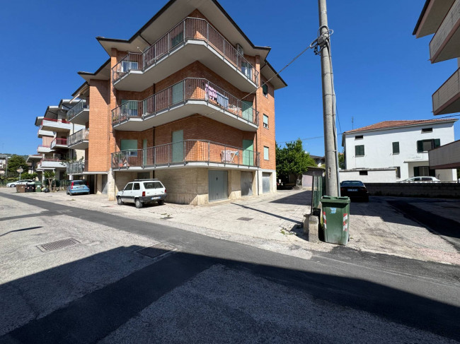 Appartamento in vendita a Martinsicuro