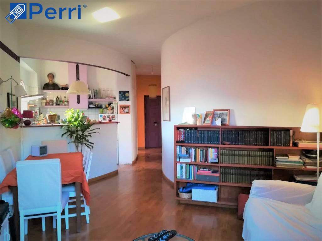 Appartamento ROMA vendita  Monteverde  Perri L