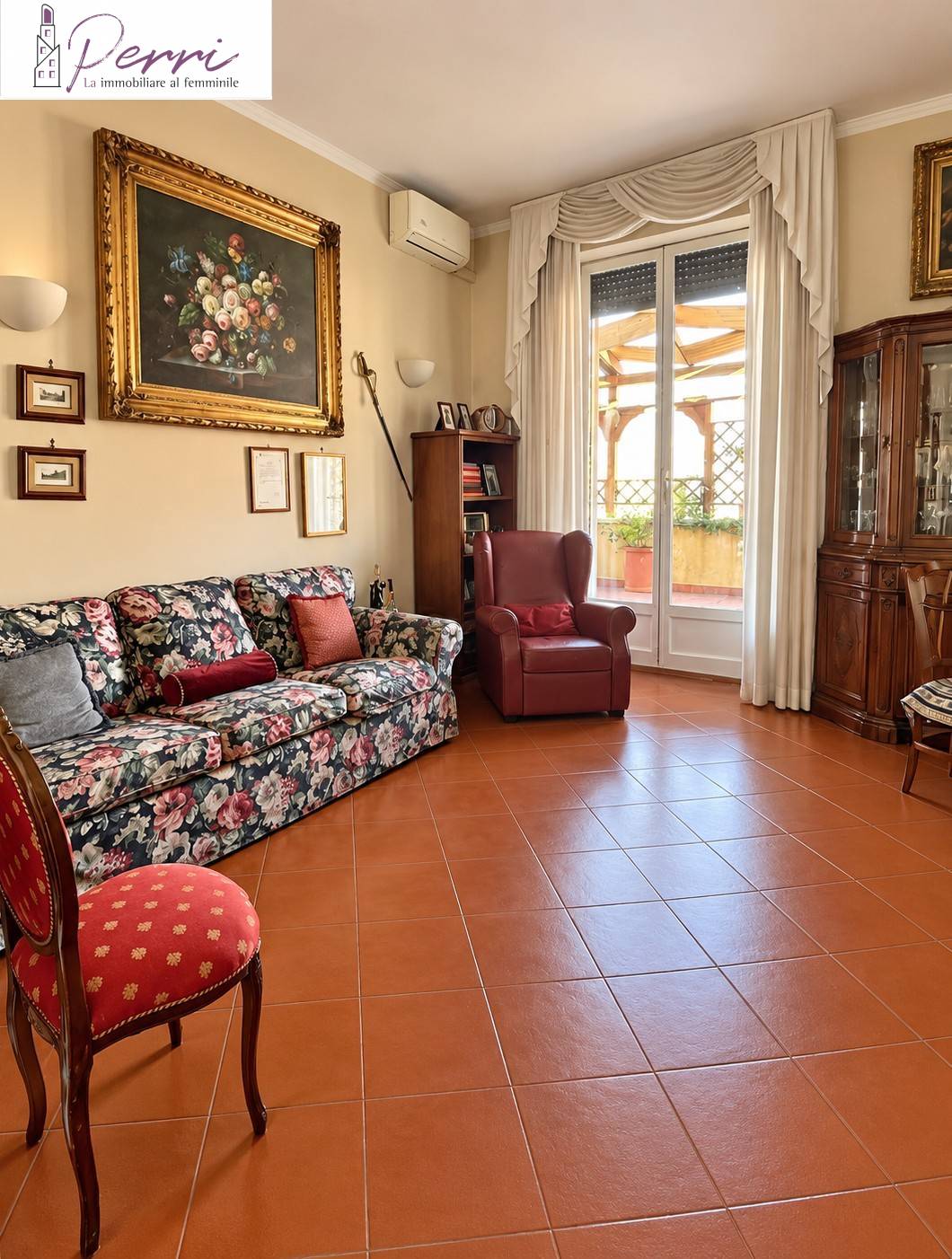 Attico in vendita a Roma, Prati, borgo, mazzini, delle vittorie - foto 5