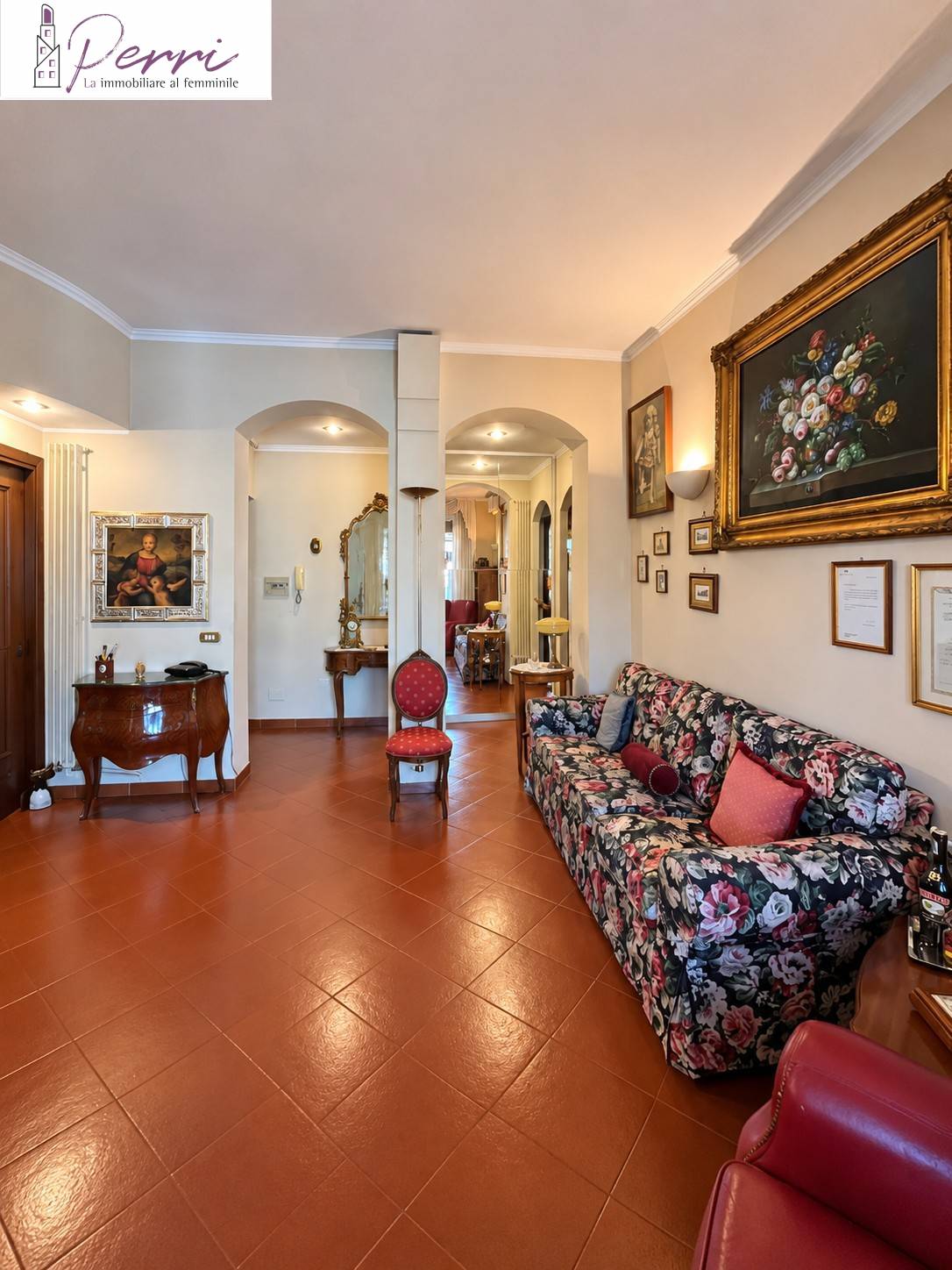 Attico in vendita a Roma, Prati, borgo, mazzini, delle vittorie - foto 6