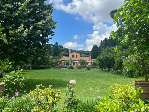 Villa in vendita a Appia Antica, Roma (RM)