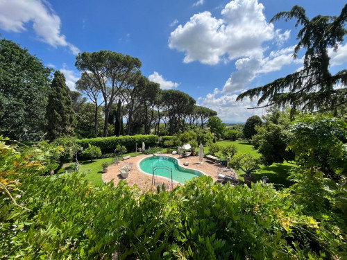 Villa in vendita a Appia Antica, Roma (RM)