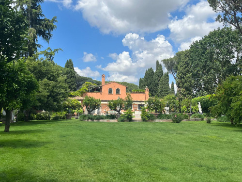 Villa in vendita a Appia Antica, Roma (RM)