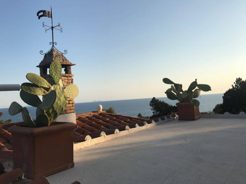 Villa in vendita a San Felice Circeo (LT)