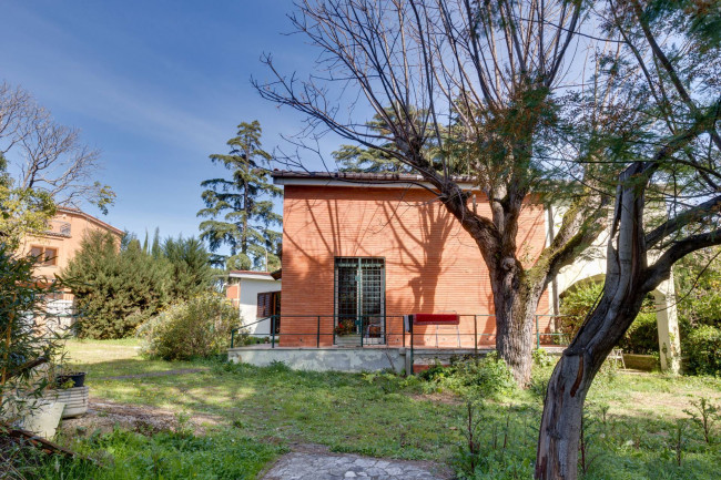 Villa in vendita a Guidonia Montecelio (RM)