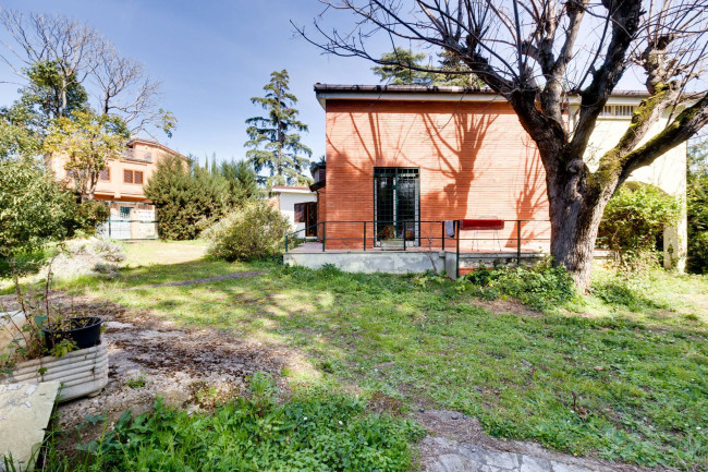 Villa in vendita a Guidonia Montecelio (RM)