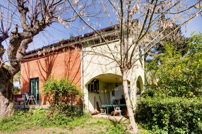 Villa in vendita a Guidonia Montecelio (RM)