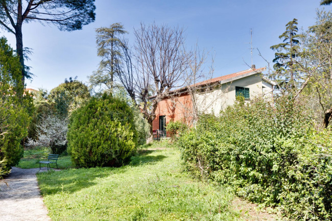 Villa in vendita a Guidonia Montecelio (RM)