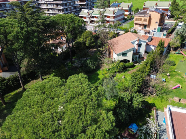 Villa in vendita a Guidonia Montecelio (RM)