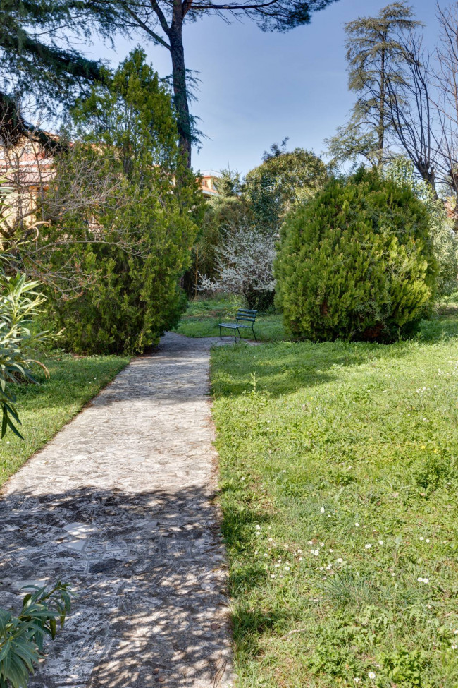 Villa in vendita a Guidonia Montecelio (RM)