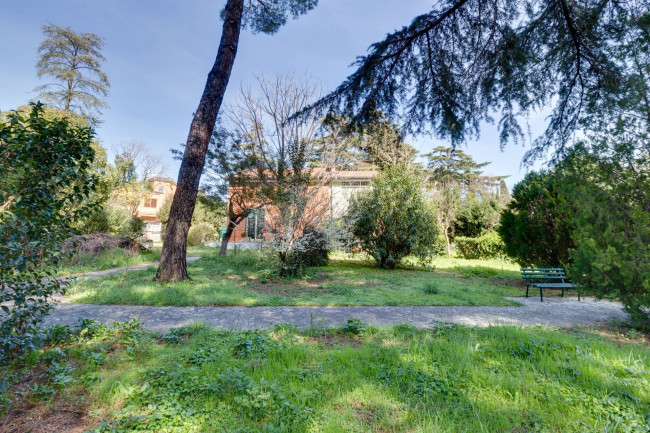 Villa in vendita a Guidonia Montecelio (RM)