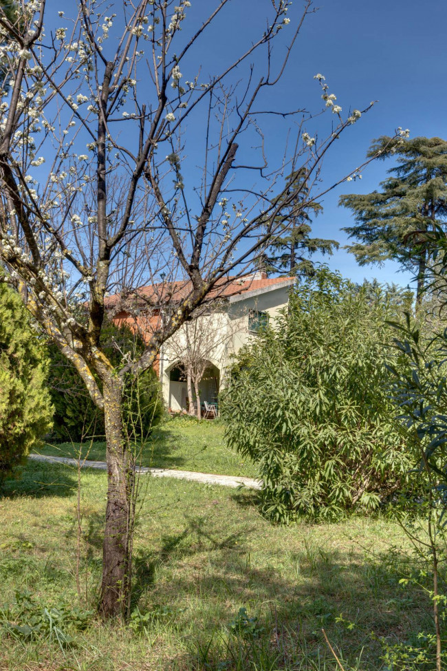 Villa in vendita a Guidonia Montecelio (RM)