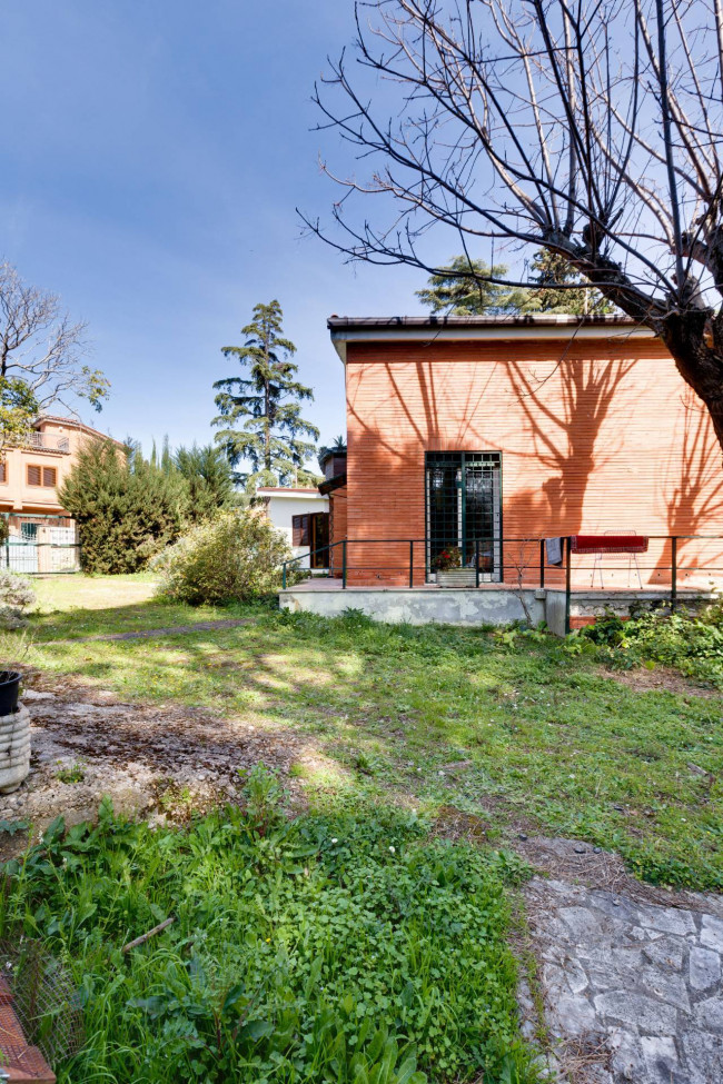 Villa in vendita a Guidonia Montecelio (RM)