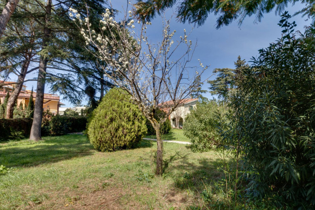 Villa in vendita a Guidonia Montecelio (RM)