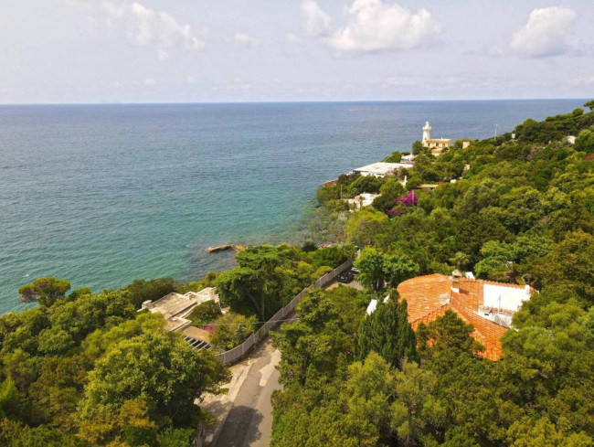 Villa in vendita a San Felice Circeo (LT)