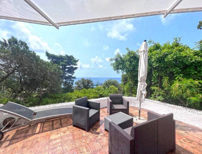 Villa in vendita a San Felice Circeo (LT)