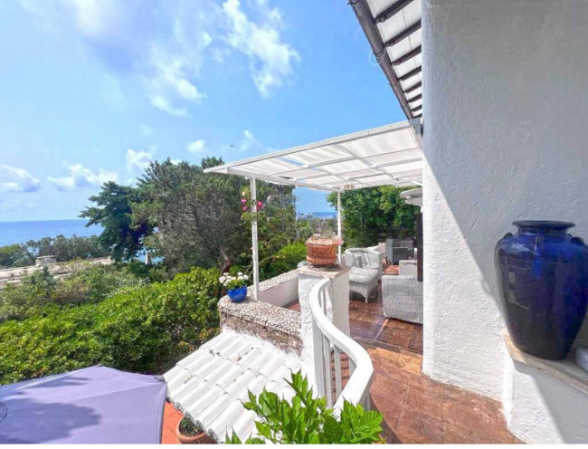 Villa in vendita a San Felice Circeo (LT)