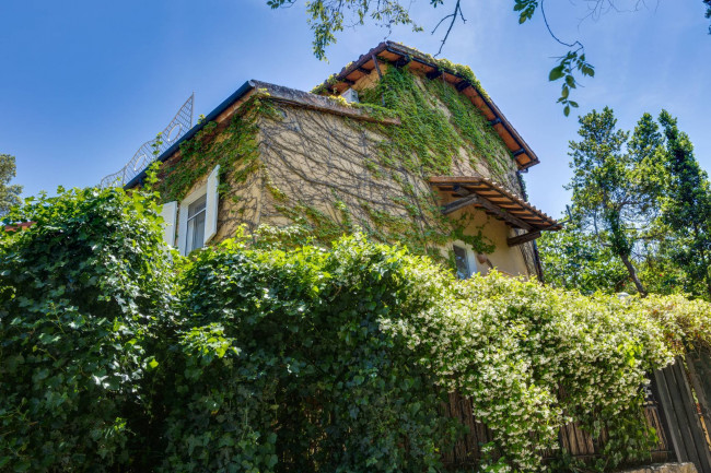 Villa in vendita a Porto Ercole, Monte Argentario (GR)