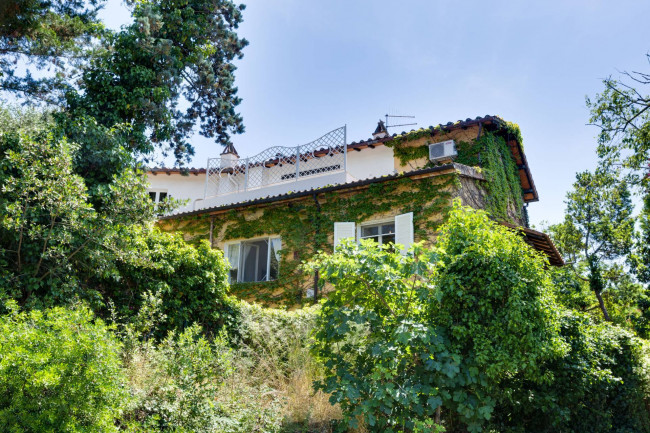 Villa in vendita a Porto Ercole, Monte Argentario (GR)