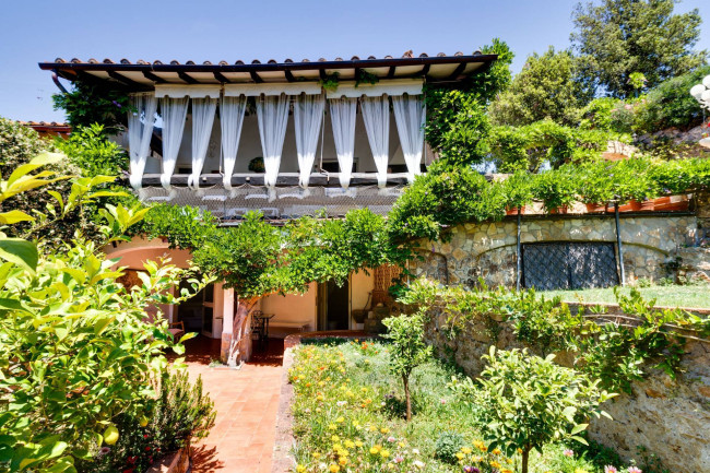 Villa in vendita a Porto Ercole, Monte Argentario (GR)