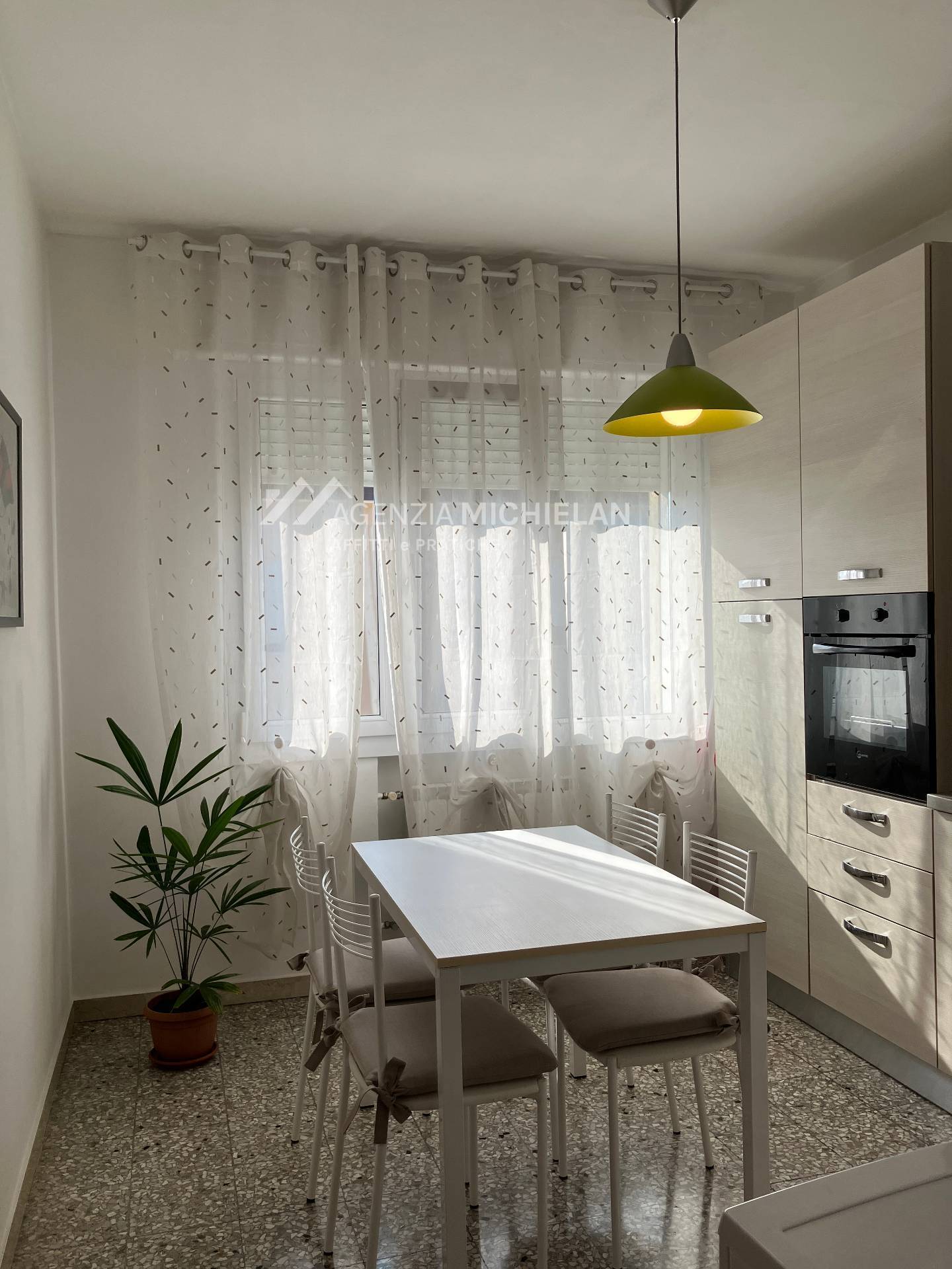 Appartamento a Venezia