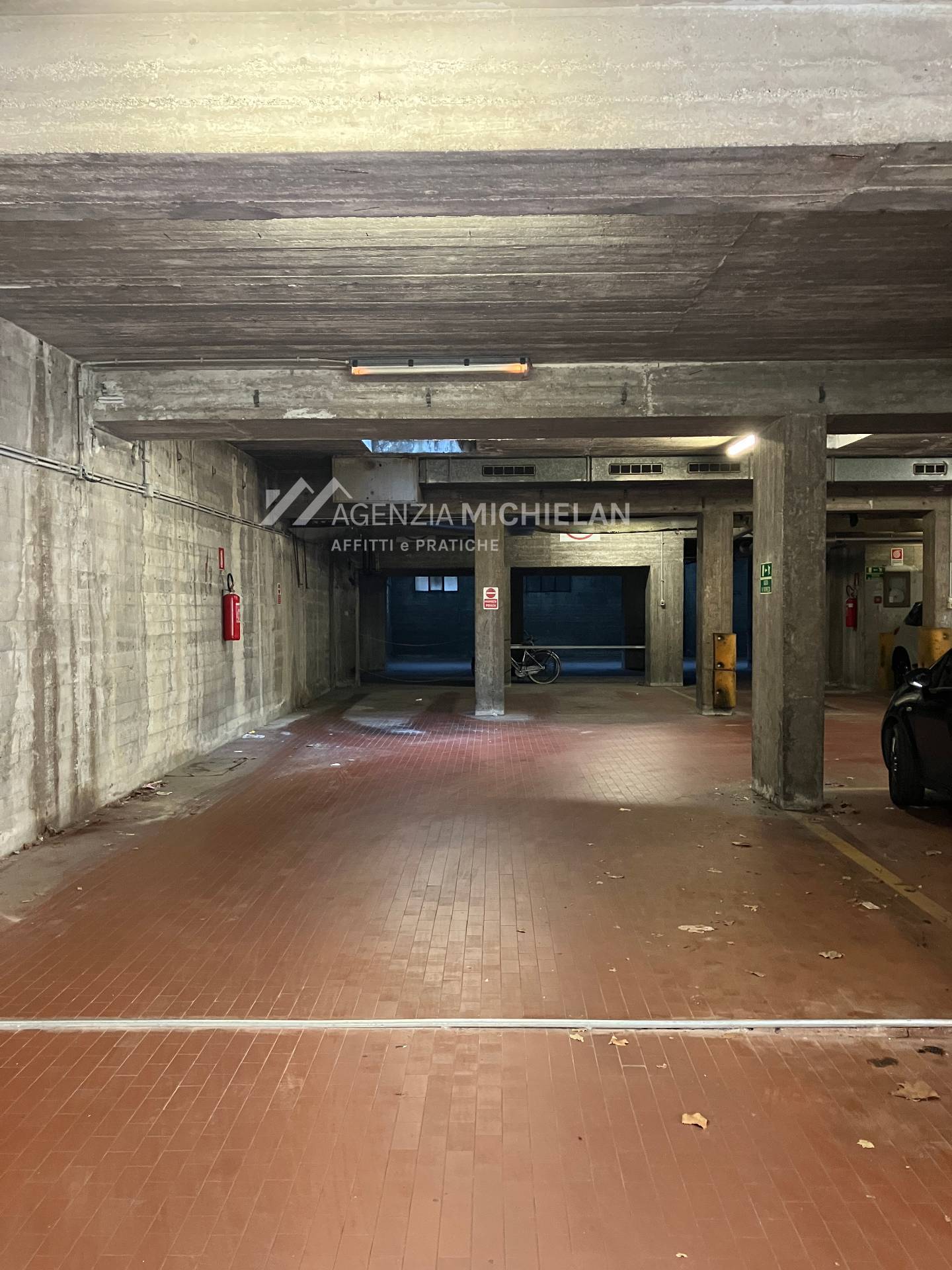 Posto Auto a Venezia