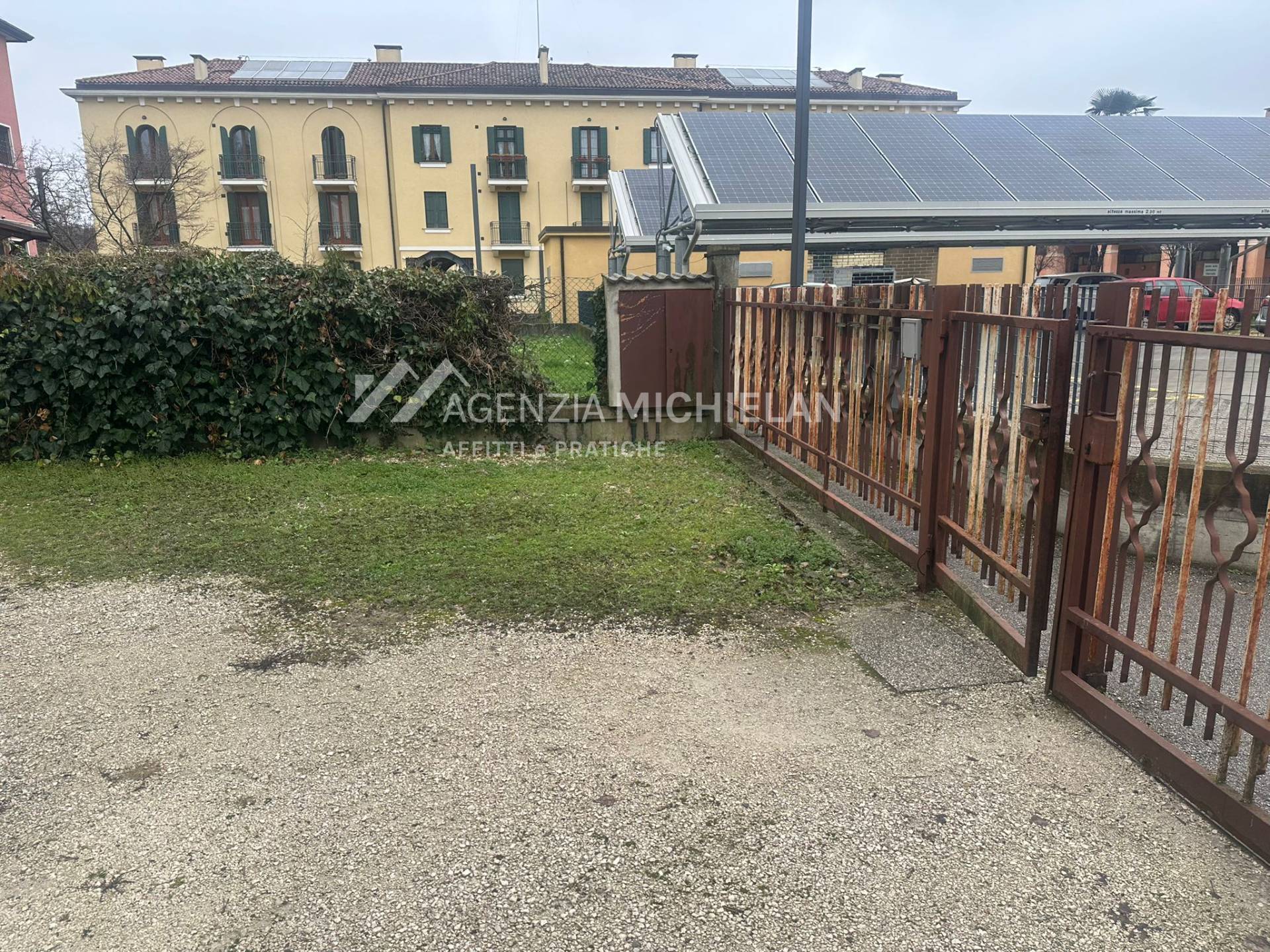 Posto Auto a Venezia