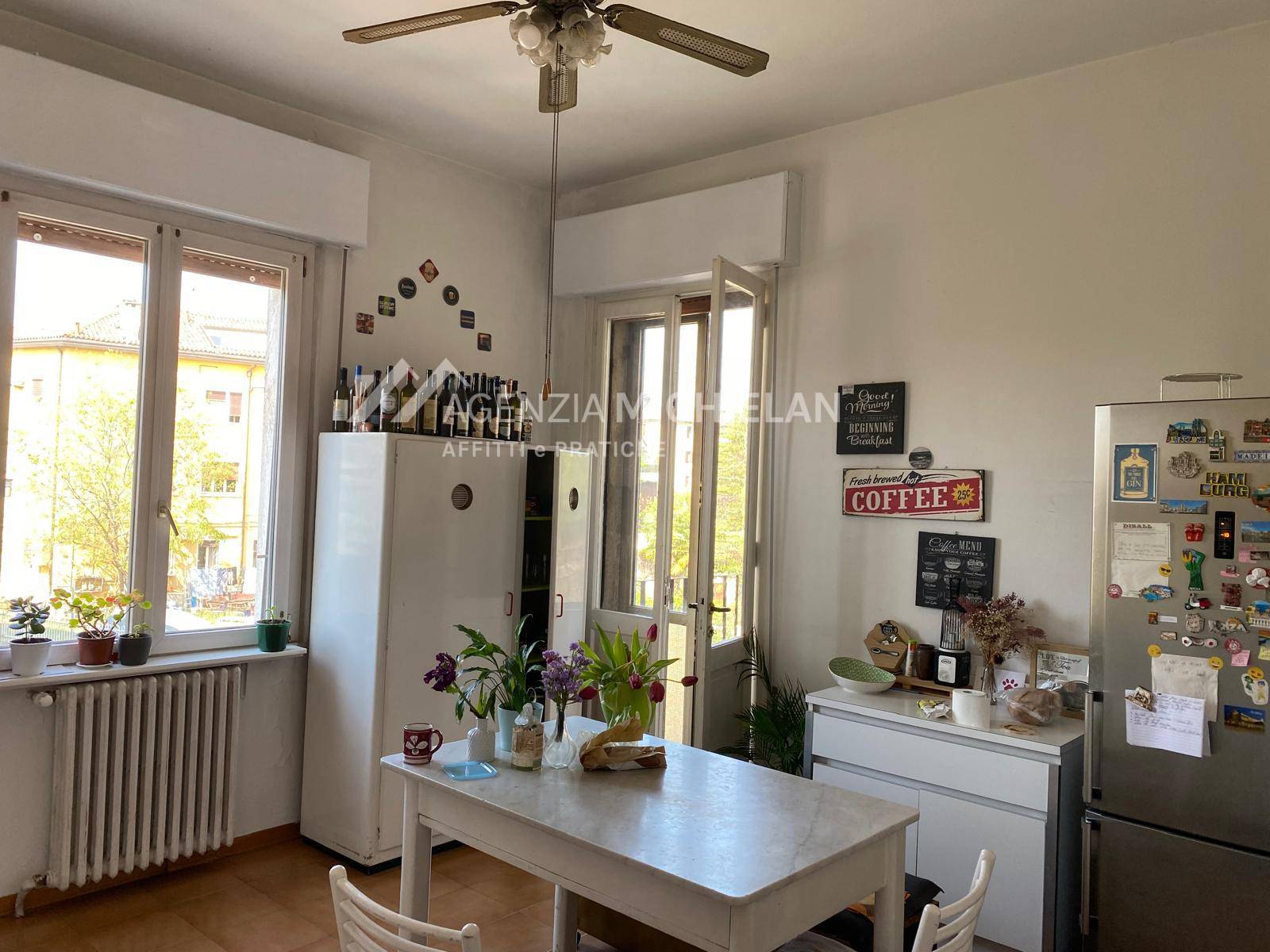 Appartamento a Venezia
