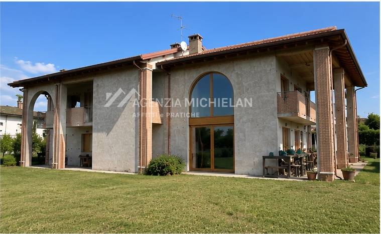 Villa a Mirano