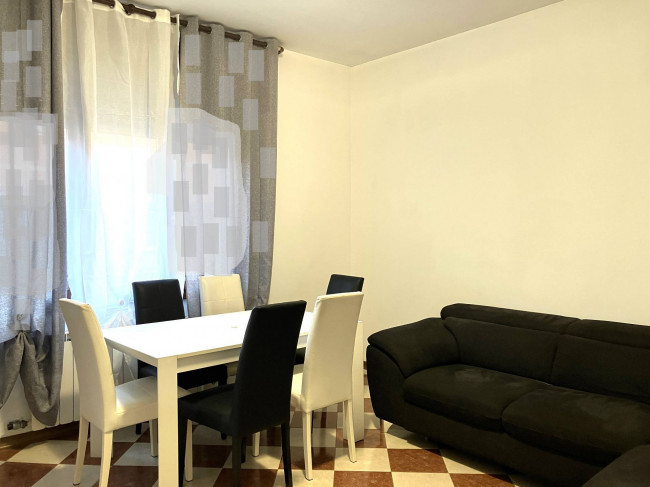 Appartamento a Venezia