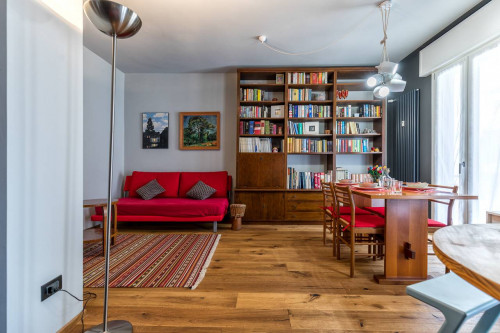 Appartamento a Venezia