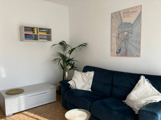 Appartamento a Venezia