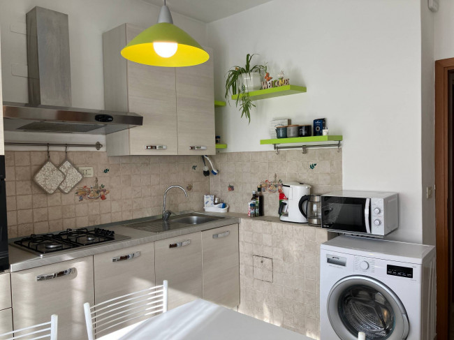 Appartamento a Venezia