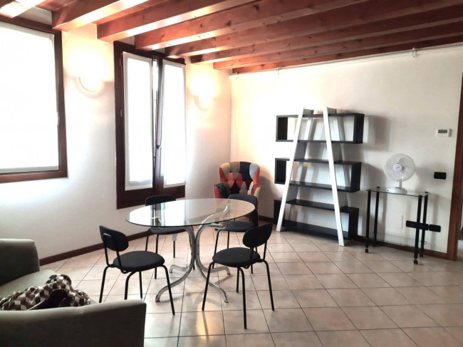 Appartamento a Venezia