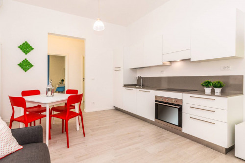 Appartamento a Venezia