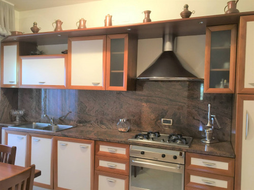 Appartamento a Venezia