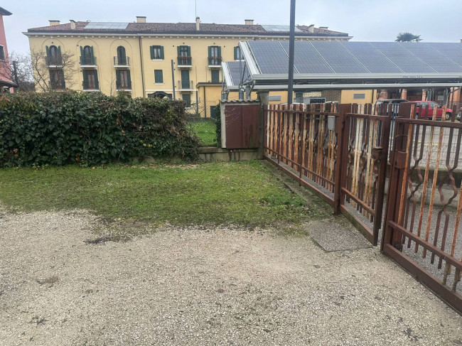 Posto Auto a Venezia