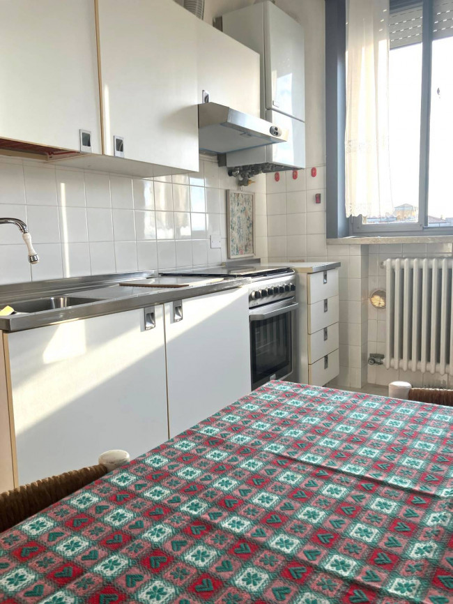 Appartamento a Venezia