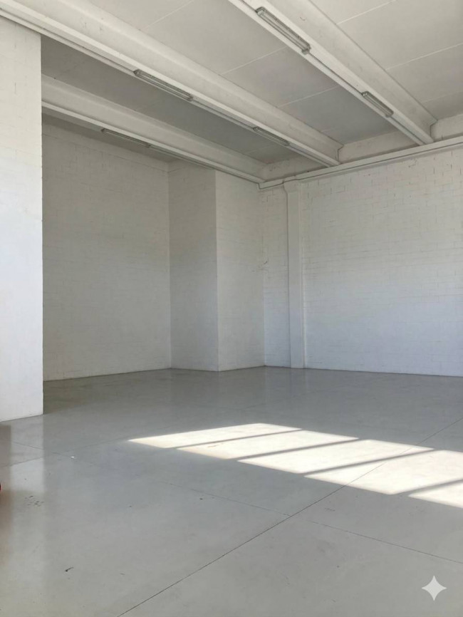 Capannone a Montegrotto Terme