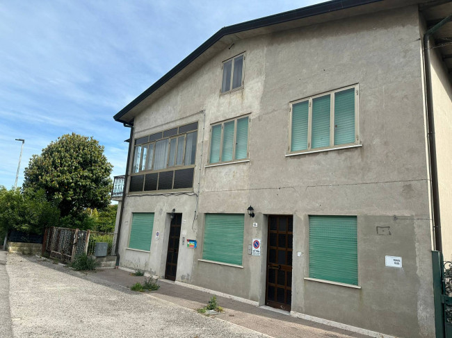 Villa/Casa Singola a Mira