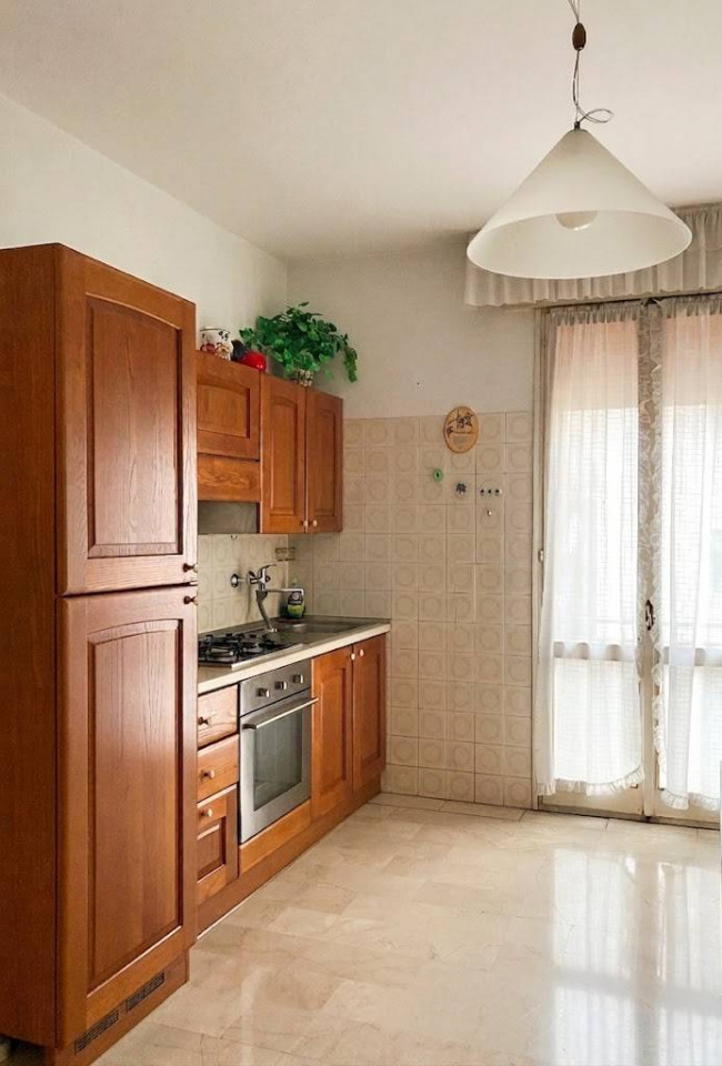 Appartamento a Venezia