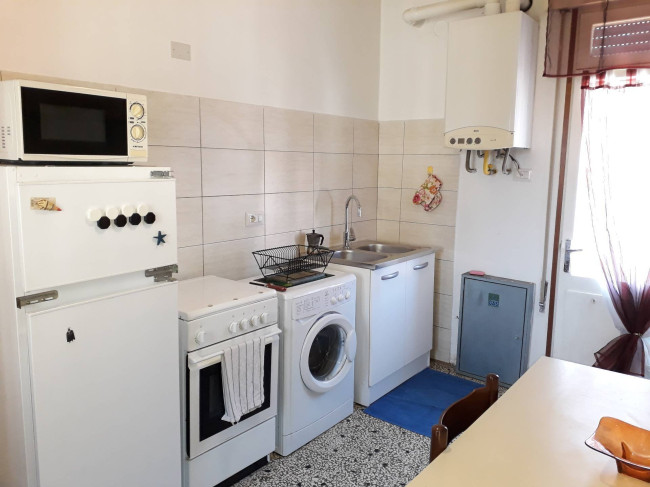 Appartamento a Venezia