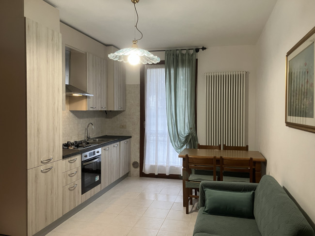 Appartamento a Salzano