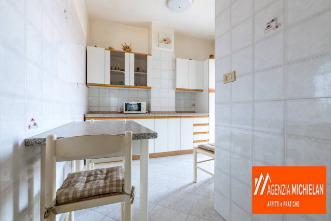 Appartamento a Venezia