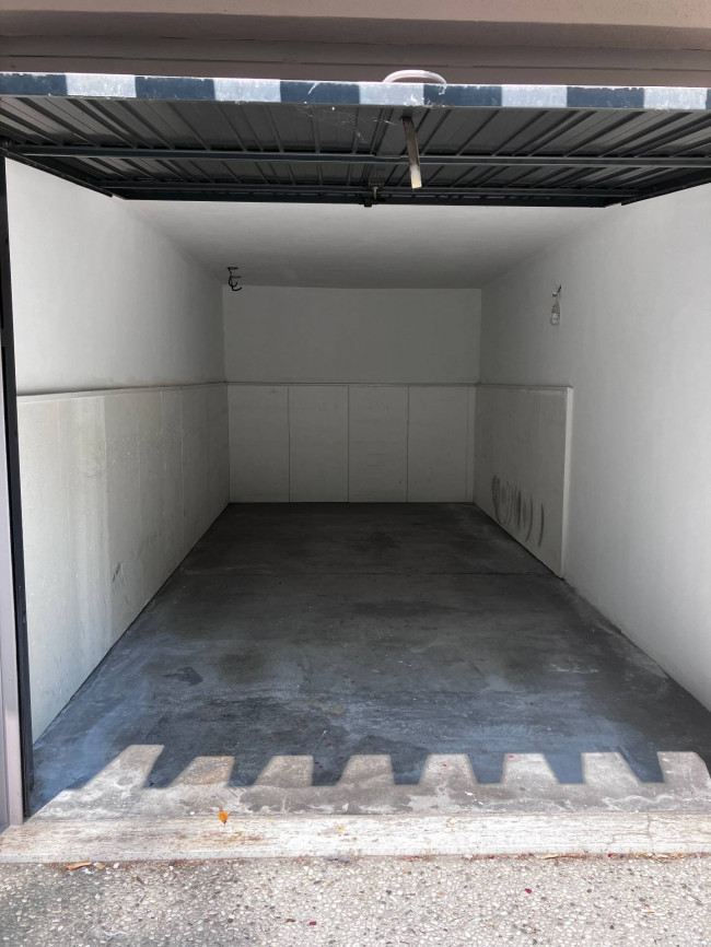 Garage a Venezia