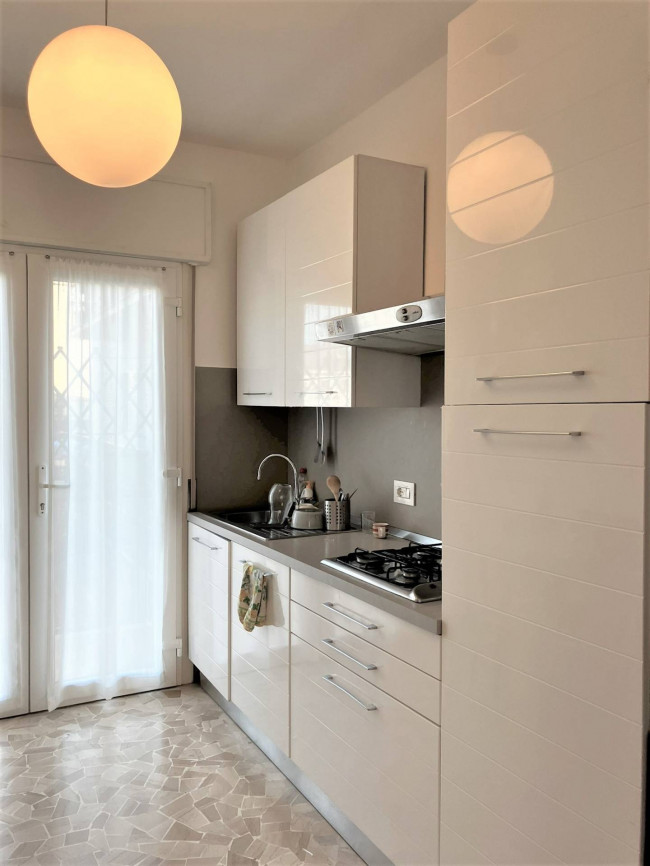 Appartamento a Venezia