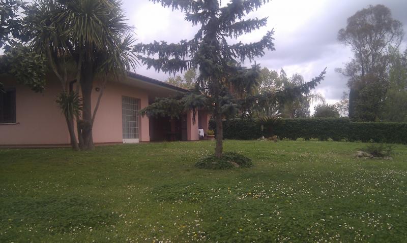Villa in vendita a Borgo Santa Maria, Latina (LT)