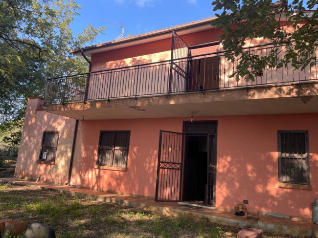 Villa in Vendita a Sezze