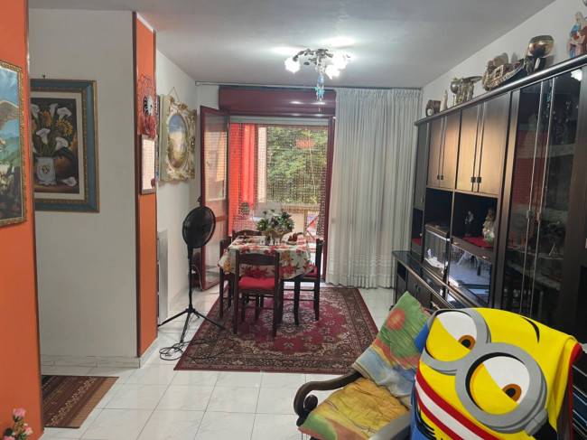 Appartamento in Vendita a Latina