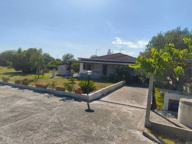 Casa singola in Vendita a Latina